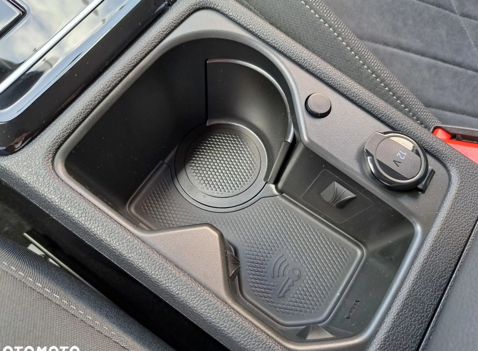 Volkswagen Golf cena 156000 przebieg: 1, rok produkcji 2024 z Chocianów małe 781